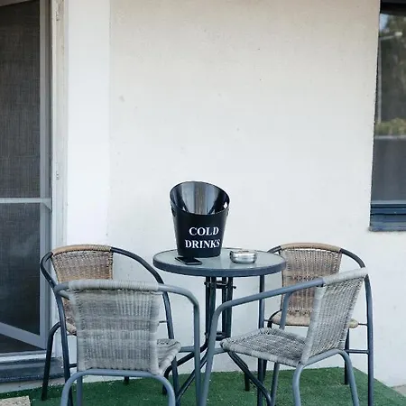 Apartment Aqua Black Sea