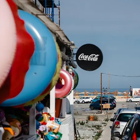 Aqua Black Sea Năvodari