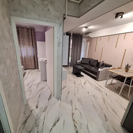 Aqua Black Sea Năvodari