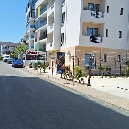 Apartment Aqua Black Sea *